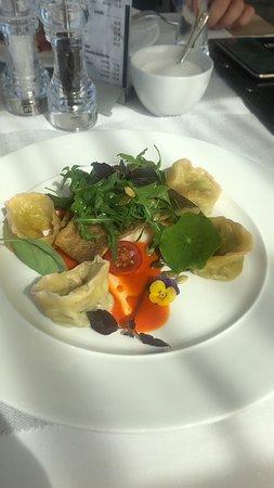 Restauracja Baltivia